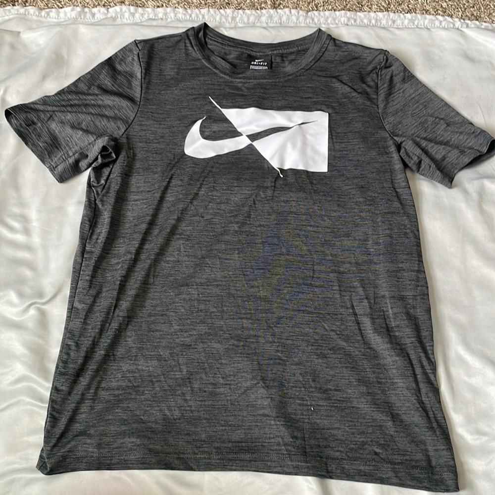 Dri-Fit material